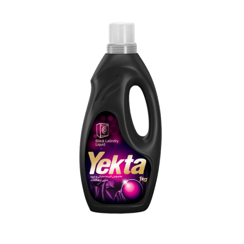 Yekta-Black